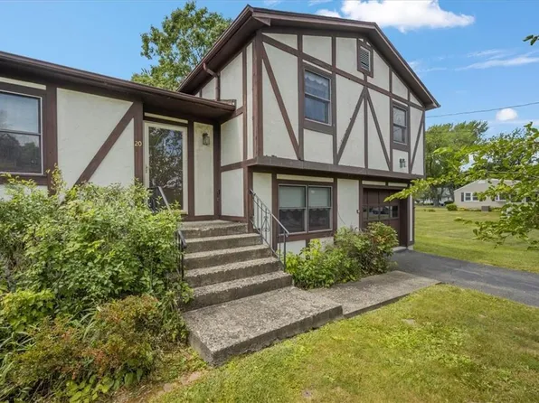 20 Jay Street, New Windsor, NY 12553