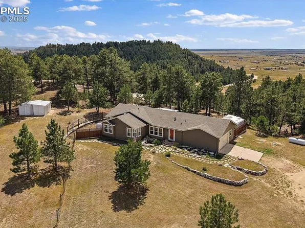 16885 Lovaca Dr, Peyton, CO 80831