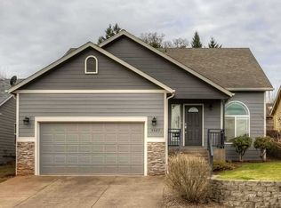 5527 Murray St SE, Salem, OR 97306