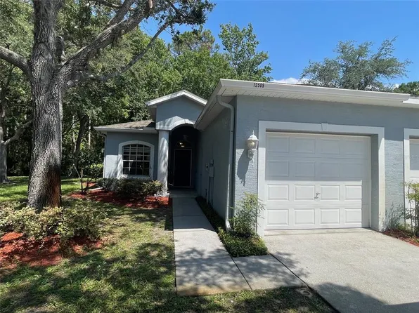 12509 Cavalier Ct, Hudson, FL 34669