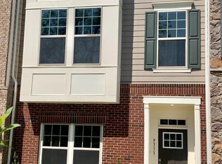 9313 Barnes Loop, Manassas, VA 20110