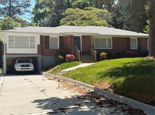 2115 Pinellas Trl, Decatur, GA 30033