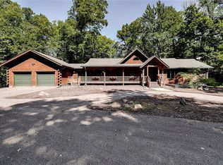 7350 W 250 S, Columbus, IN 47201