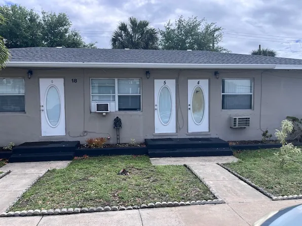 16 S H St #5, Lake Worth, FL 33460