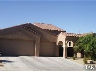 3425 W Bell Song Pl, Marana, AZ 85658