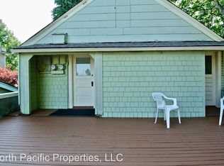 519 W Howe St, Seattle, WA 98119