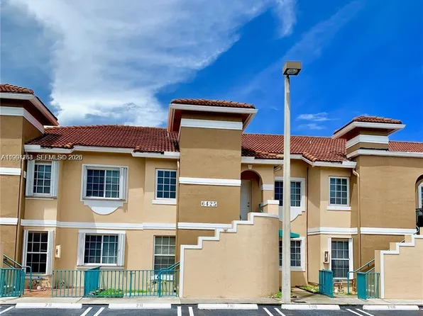 6425 SW 130th Pl, Miami, FL