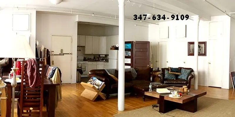 Rented by The Burkhardt Group | media 13