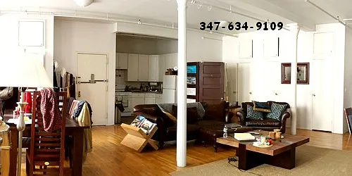 Rented by The Burkhardt Group