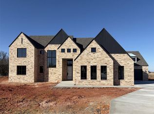 901 Lucas Cir, Newcastle, OK 73065