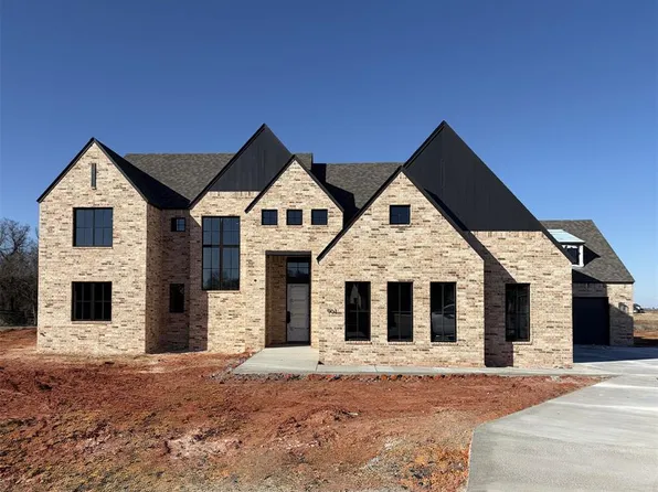 901 Lucas Cir, Newcastle, OK 73065