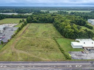 3071 N Church Street, Rocky Mount, NC 27804