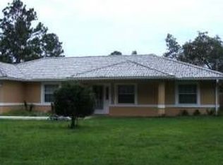70 Whippoorwill Dr, Palm Coast, FL 32164
