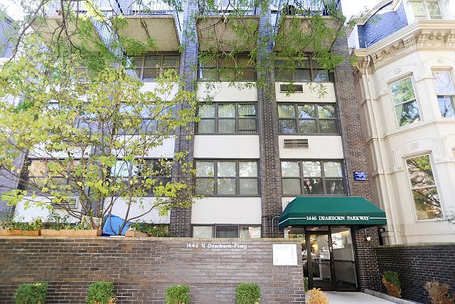 1st image of 1446 N Dearborn St APT 3C