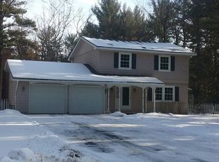 3330 Arbor Vitae Ln, Plover, WI 54467