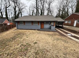 1739 Carter Cir, East Pt, GA 30344