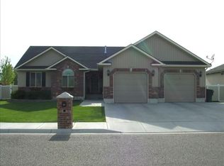 287 N 4 W, Rigby, ID 83442