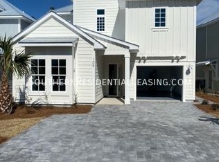 105 Sugar Sands Dr, Santa Rosa Beach, FL 32459