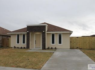 7840 Palma De Micharos, Brownsville, TX 78521