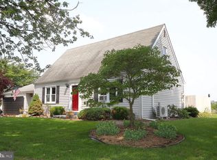 2389 Stauffer Rd, Mount Joy, PA 17552