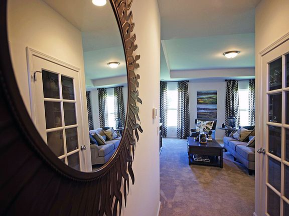 Foyer