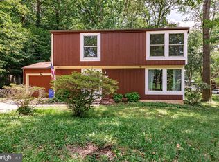 9461 Kilimanjaro Rd, Columbia, MD 21045