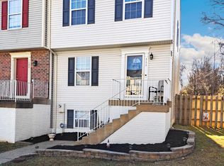 111 Mews Ct, Stafford, VA 22556