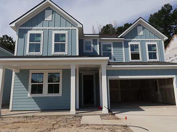 Exterior - July 16, 2026
