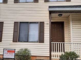 150 Montview Forest Dr, Lynchburg, VA 24502