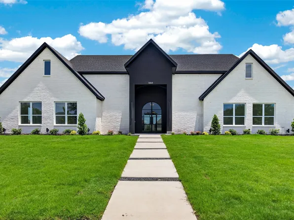 1010 Devonshire Dr N, Forney, TX 75126