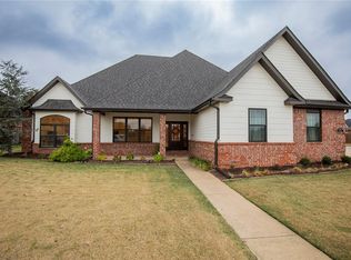 4113 SW Flagstone Blvd, Bentonville, AR 72713