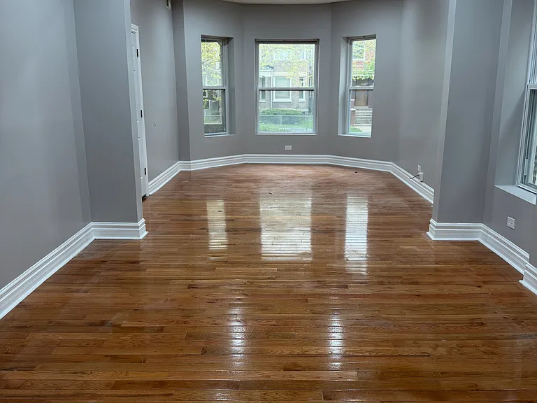 Living Rooms 1 + 2