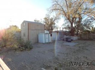 1412 E Camp Mohave Rd, Fort Mohave, AZ 86426