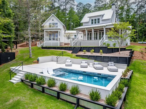 98 Bagley Rd, Eatonton, GA 31024
