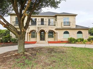 1629 High Valley Ln, Cedar Hill, TX 75104