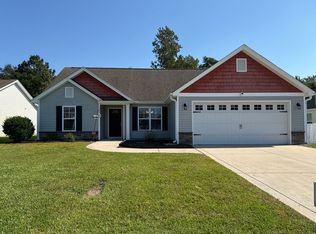 386 Sonoma Rd, Jacksonville, NC 28546