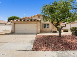 5711 N 73RD Drive, Glendale, AZ 85303