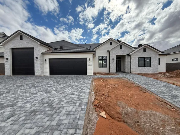 5315 W 2040 S, Hurricane, UT 84737