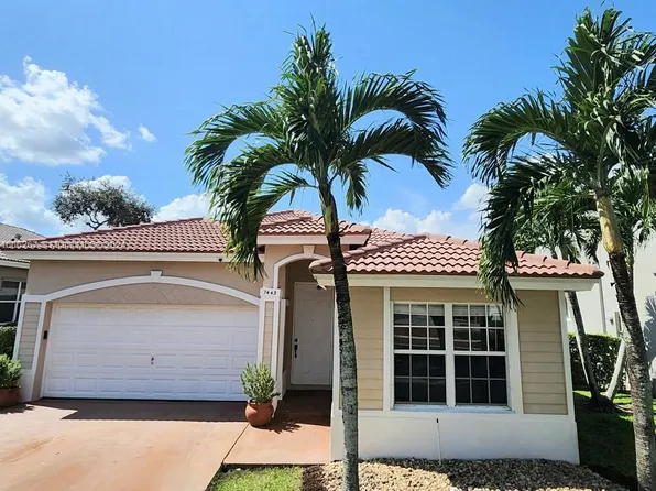 7443 NW 70th Ave, Parkland, FL 33067