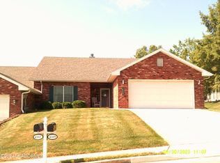 4319 Kendallwood Ct, Jefferson City, MO 65109