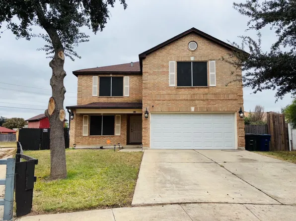 901 Palafox Dr, Laredo, TX 78045