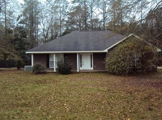 501 Marks Ave, Bay Minette, AL 36507