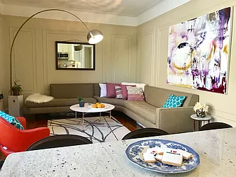 Rented by Brown Harris Stevens