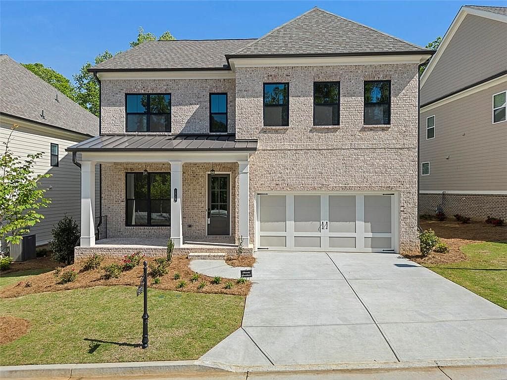 1519 Creek Ln, Suwanee, GA 30024 Zillow