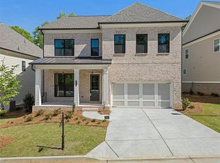 1519 Bennett Creek Overlook, Suwanee, GA 30024