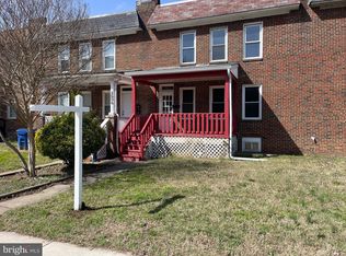 3604 Brooklyn Ave, Baltimore, MD 21225