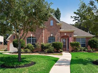 25106 Genesse Valley Dr, Spring, TX 77389