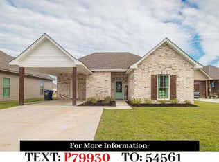 115 Yellow Pine Drive, Calhoun, LA 71225