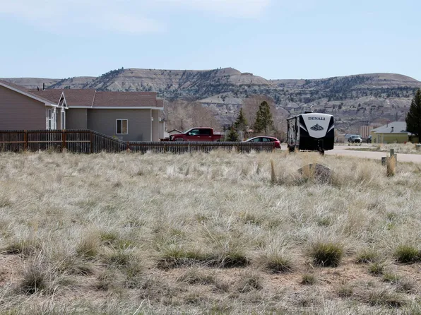 LOT 10 Gales Way, La Barge, WY 83123