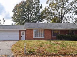 1733 Hereford Dr, Mount Vernon, IN 47620